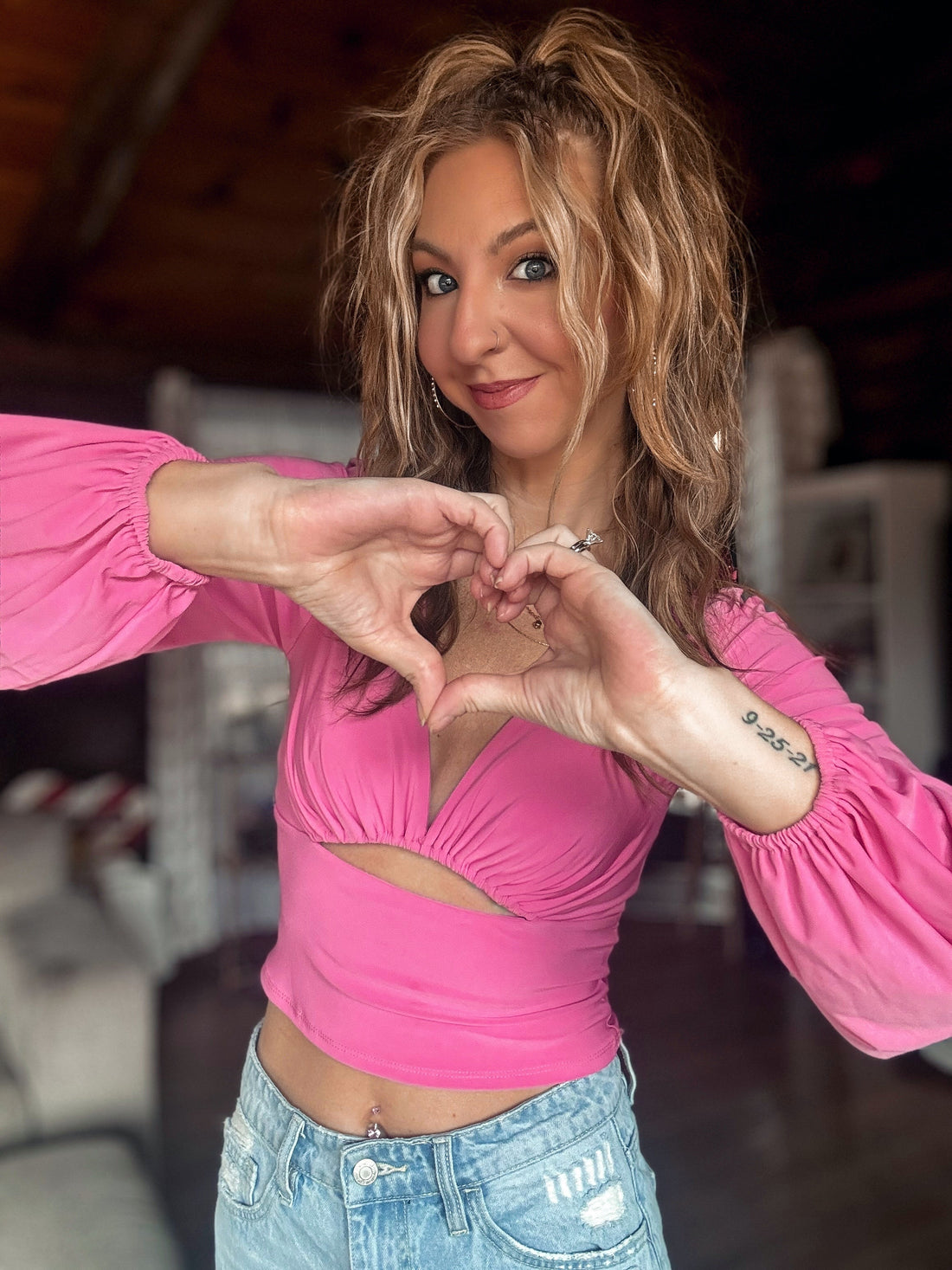 February at Sara Bauer Boutique: Mystery Bags, Spring Arrivals & a Special Celebration!