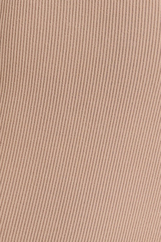 Barely There Halter Bodysuit