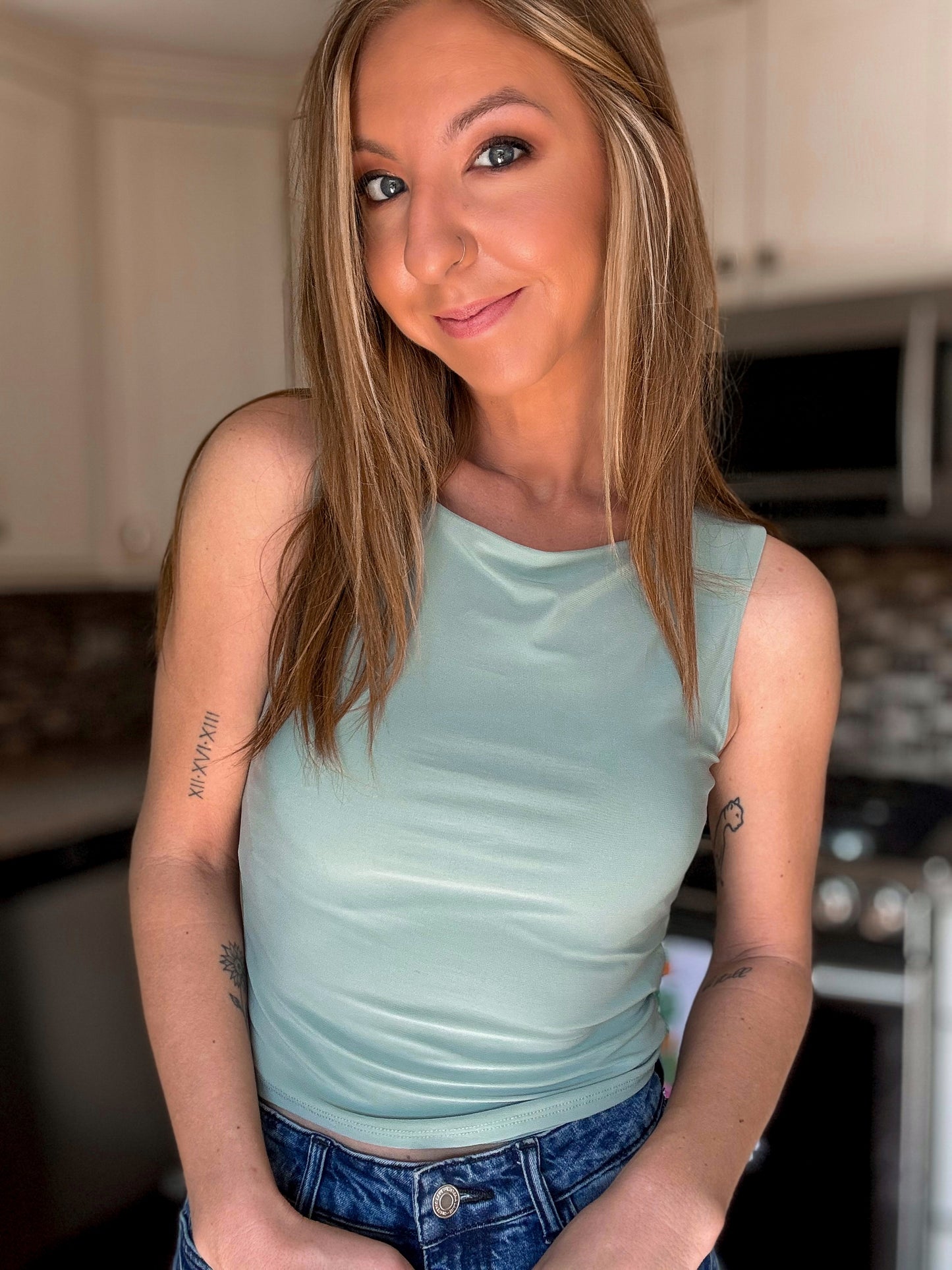 The Everyday Top