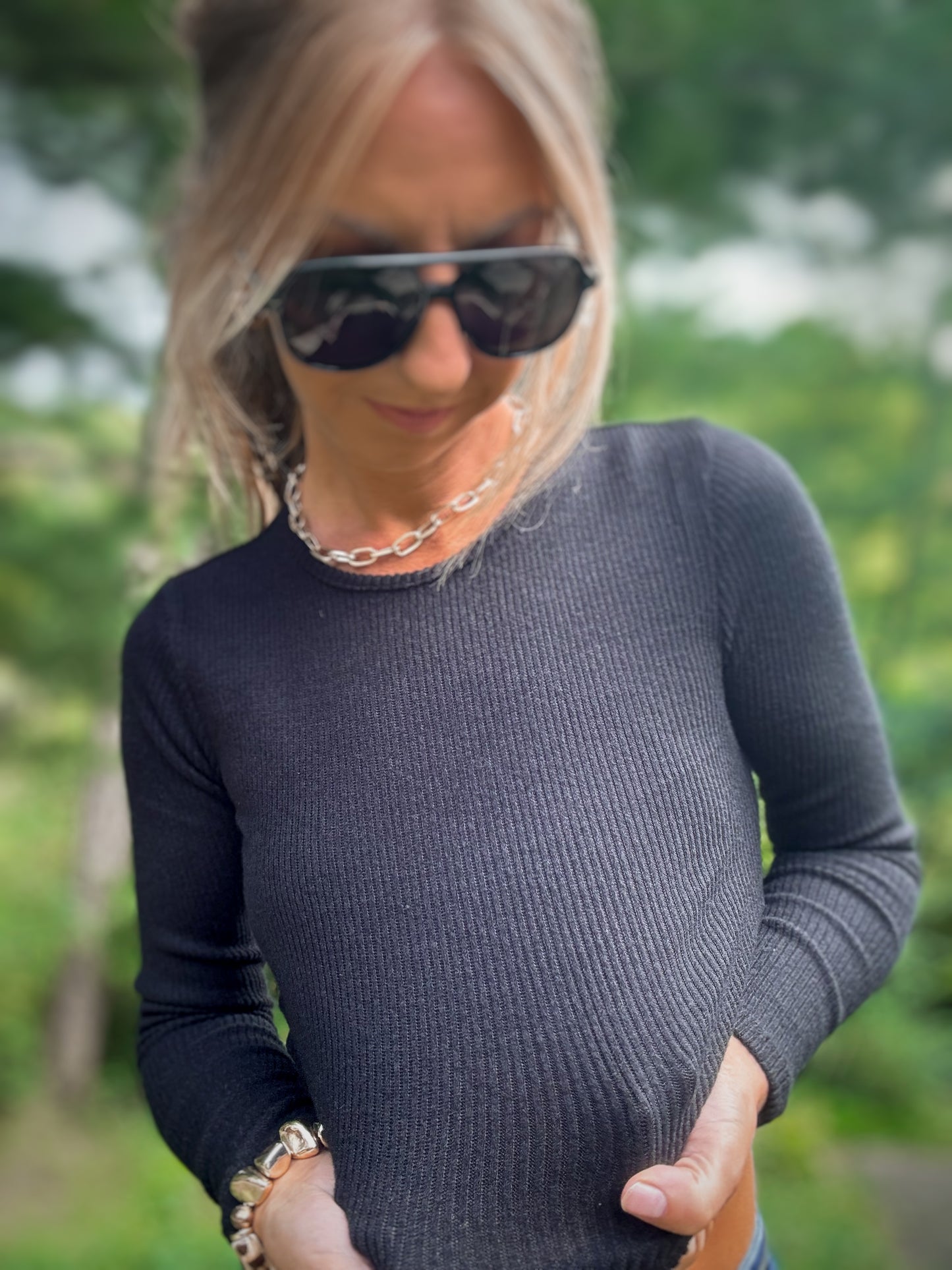 Perfect Fit Top