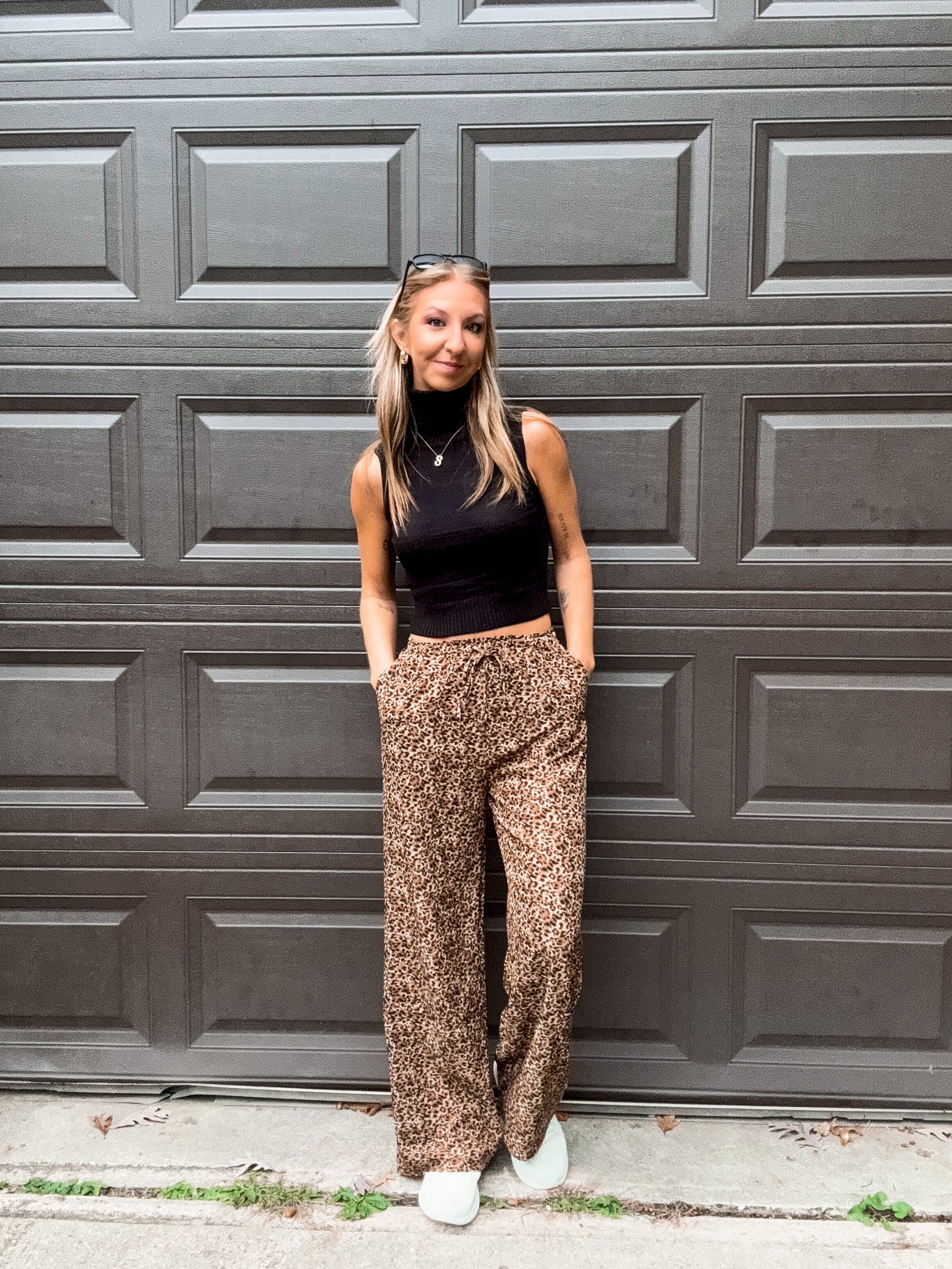 Wild Thing Lounge Pants