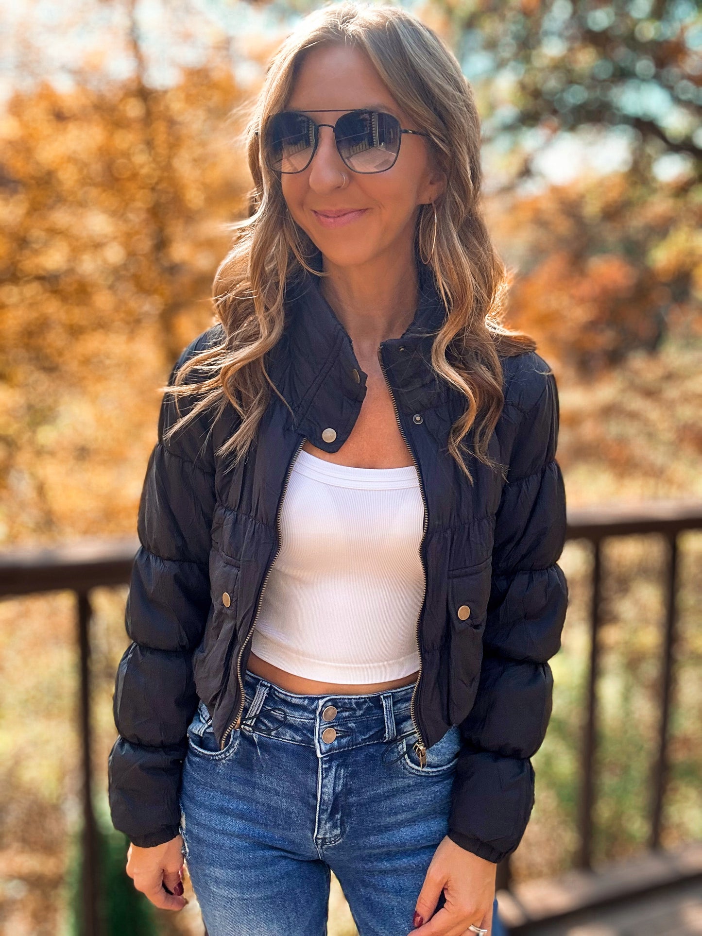 Aviator Sunglasses