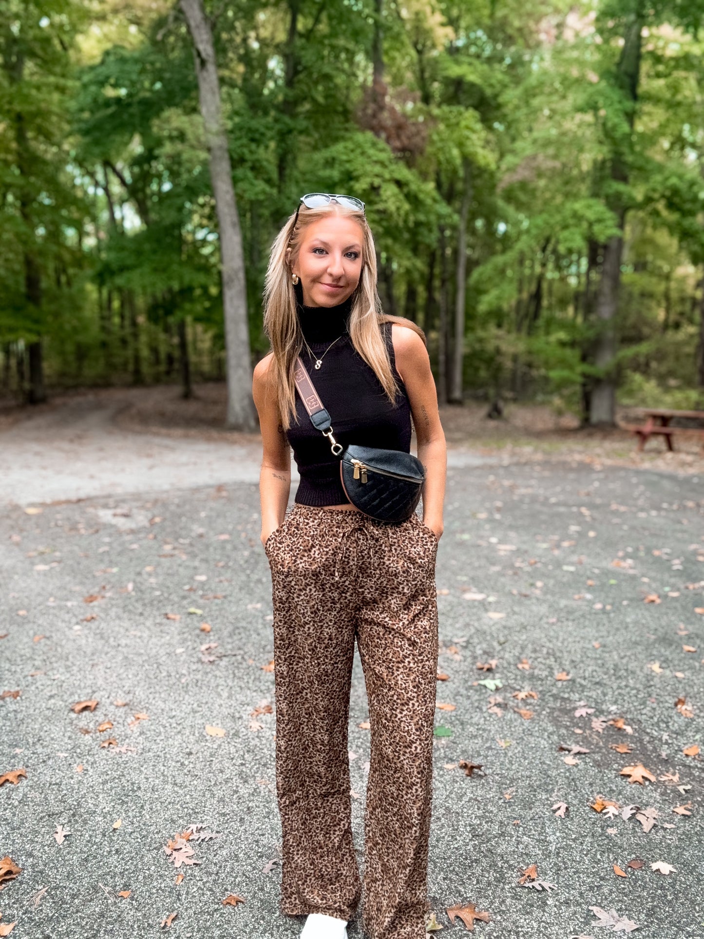 Wild Thing Lounge Pants