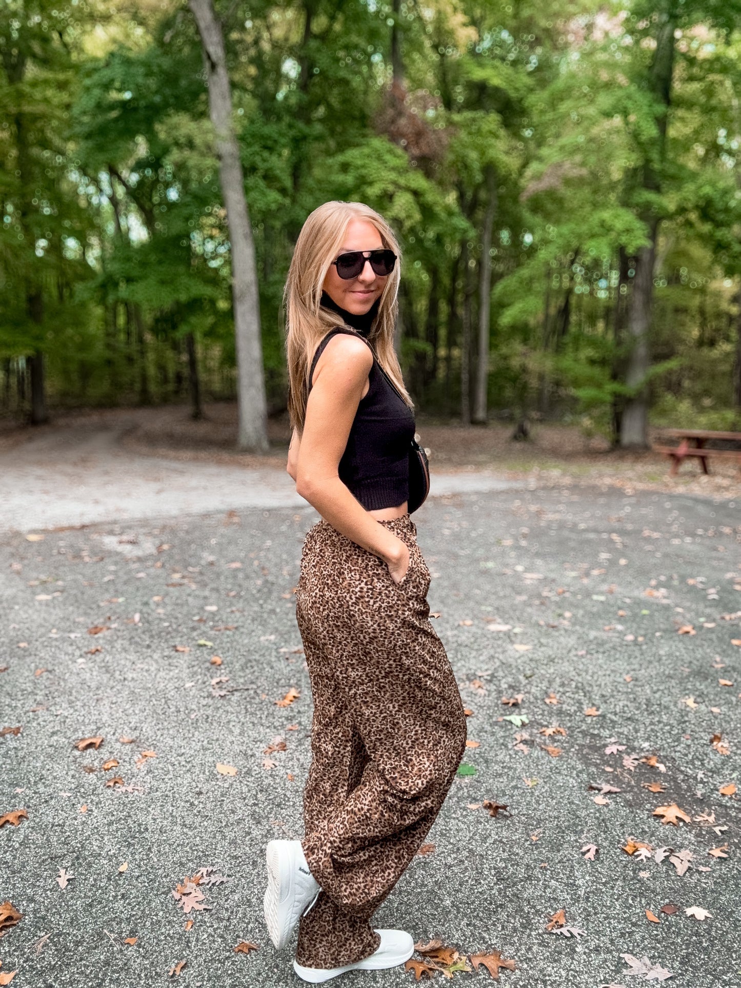 Wild Thing Lounge Pants