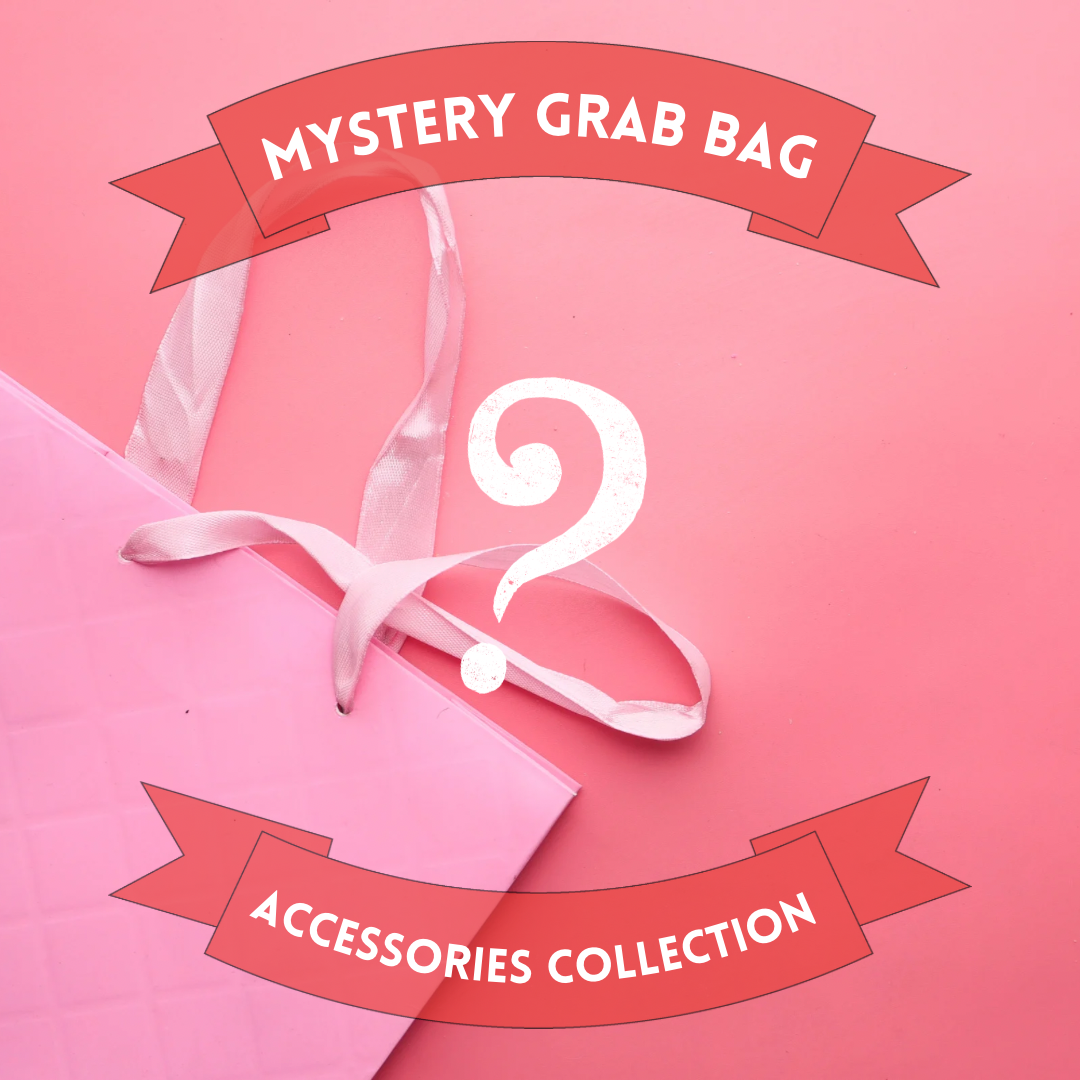 Mystery Accessory Grab Bag