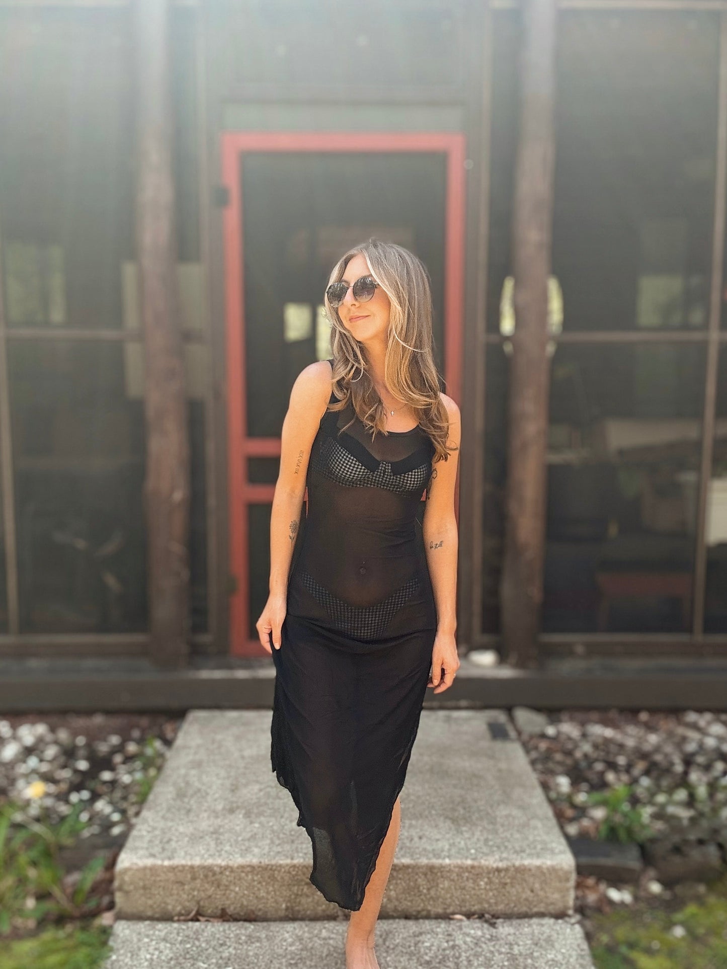 The After Sun Cover-Up