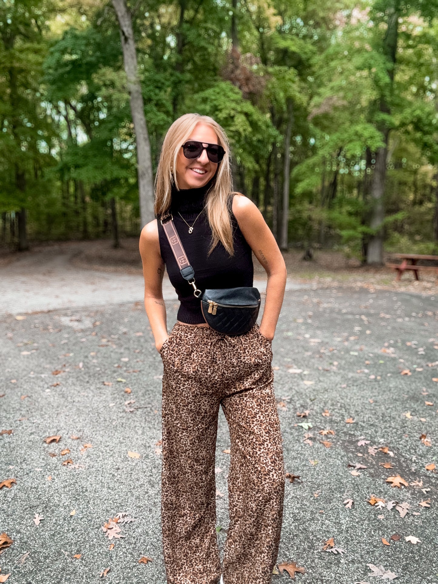 Wild Thing Lounge Pants