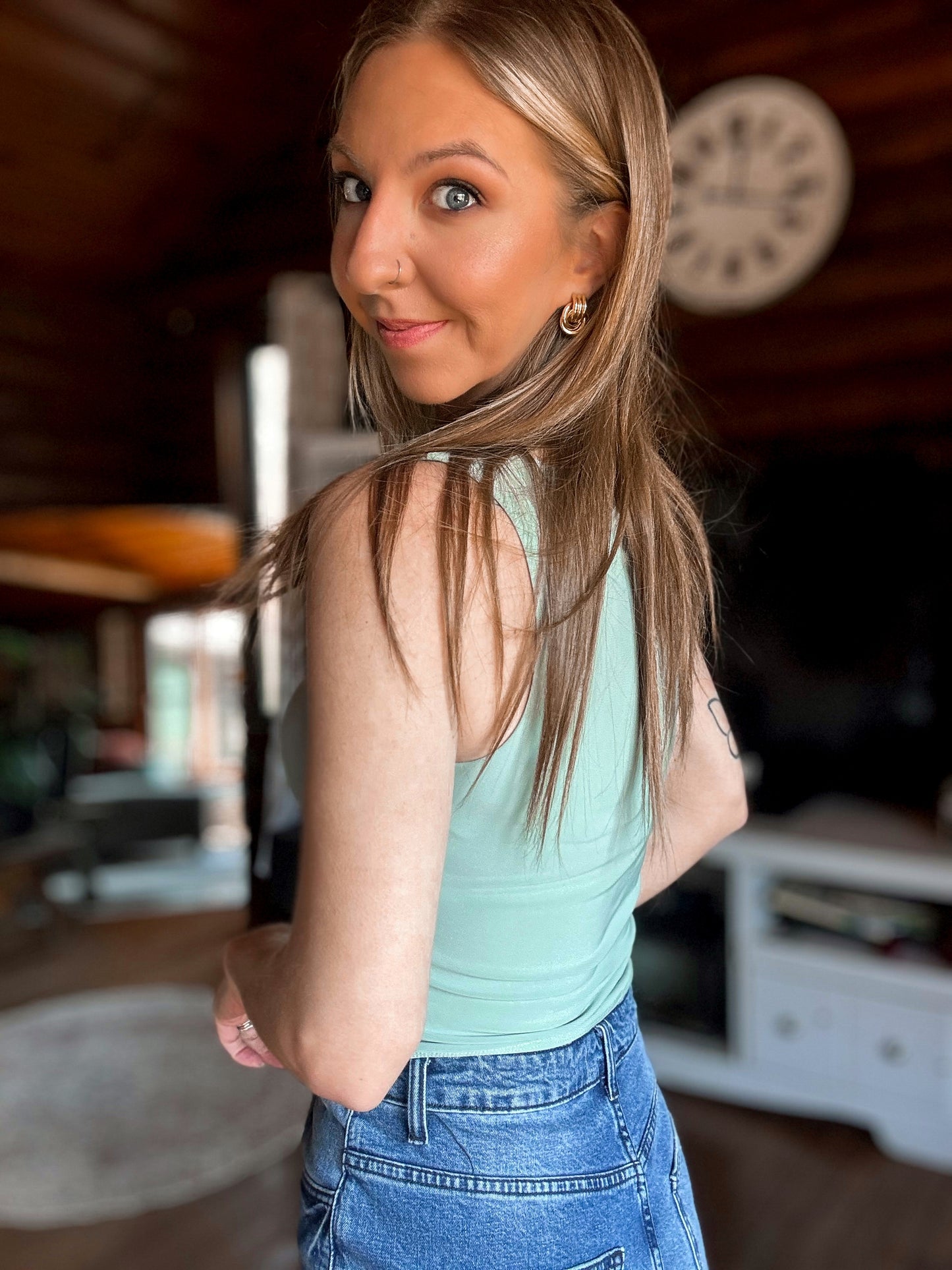 The Everyday Top