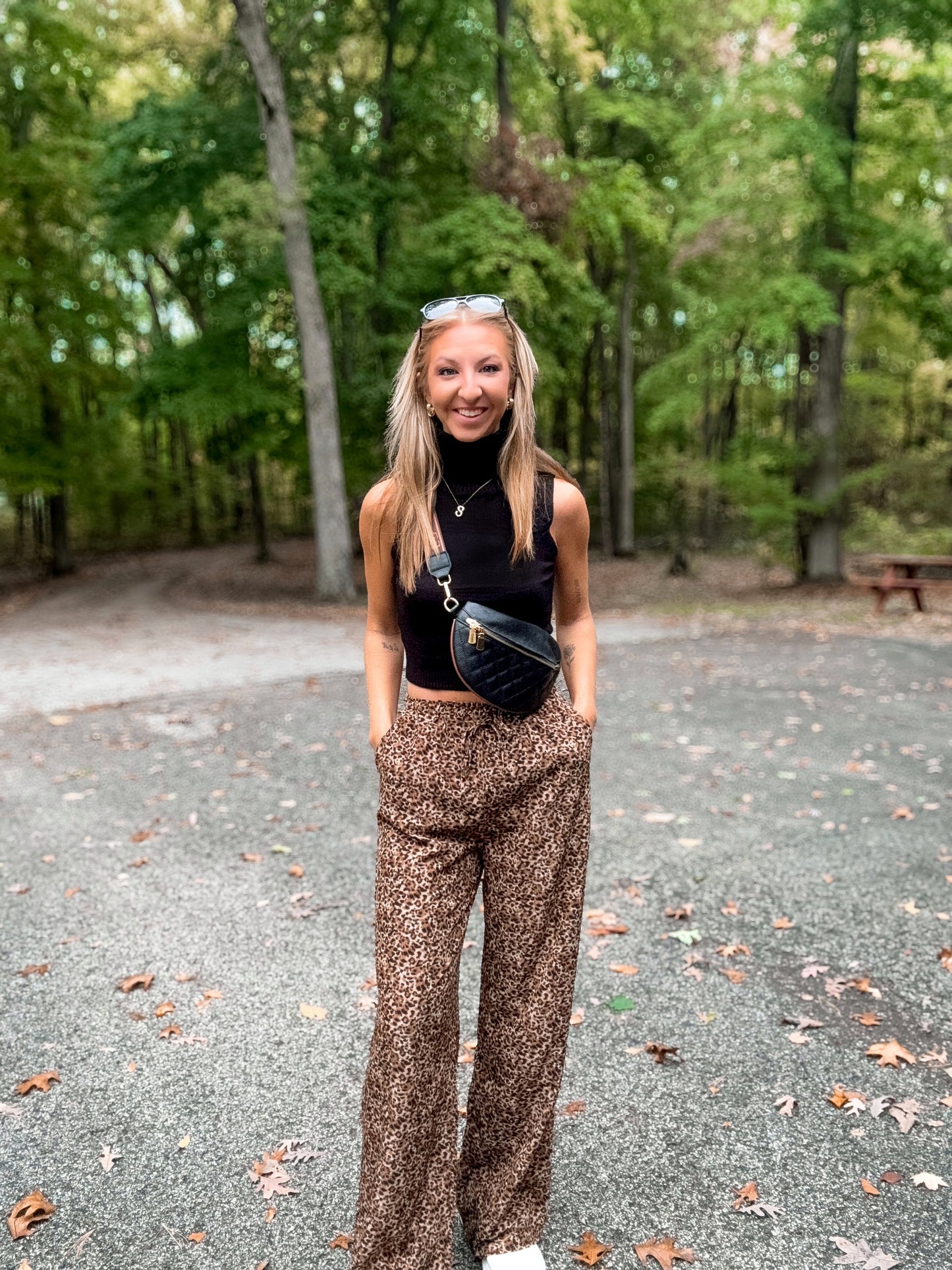 Wild Thing Lounge Pants