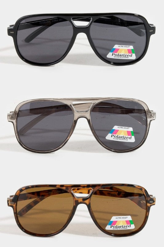 Airlight Aviators