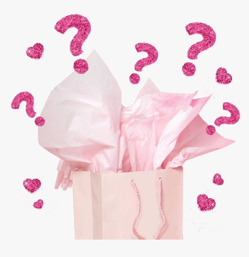 Mystery Grab Bag!