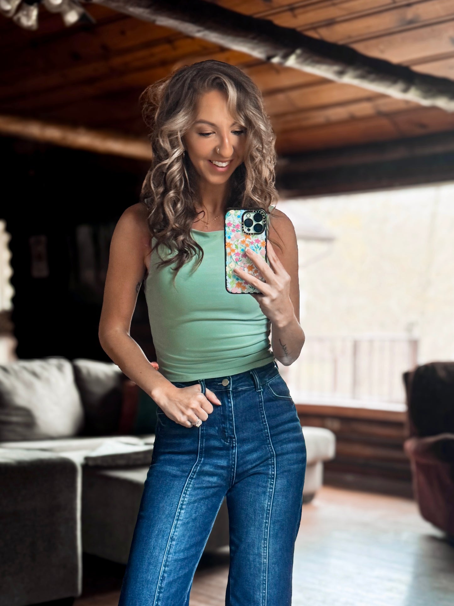 The Everyday Top