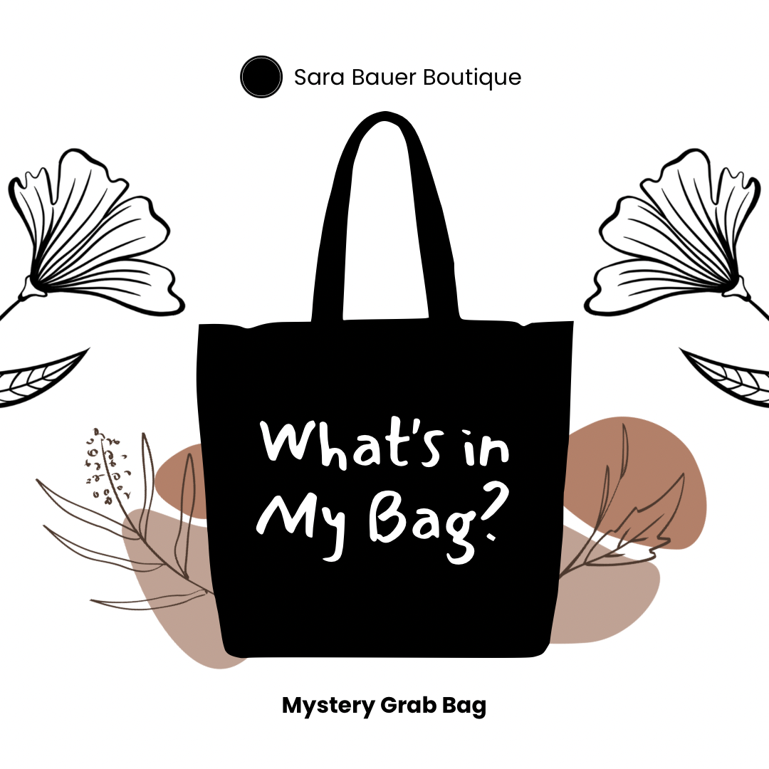 Mystery Grab Bag!