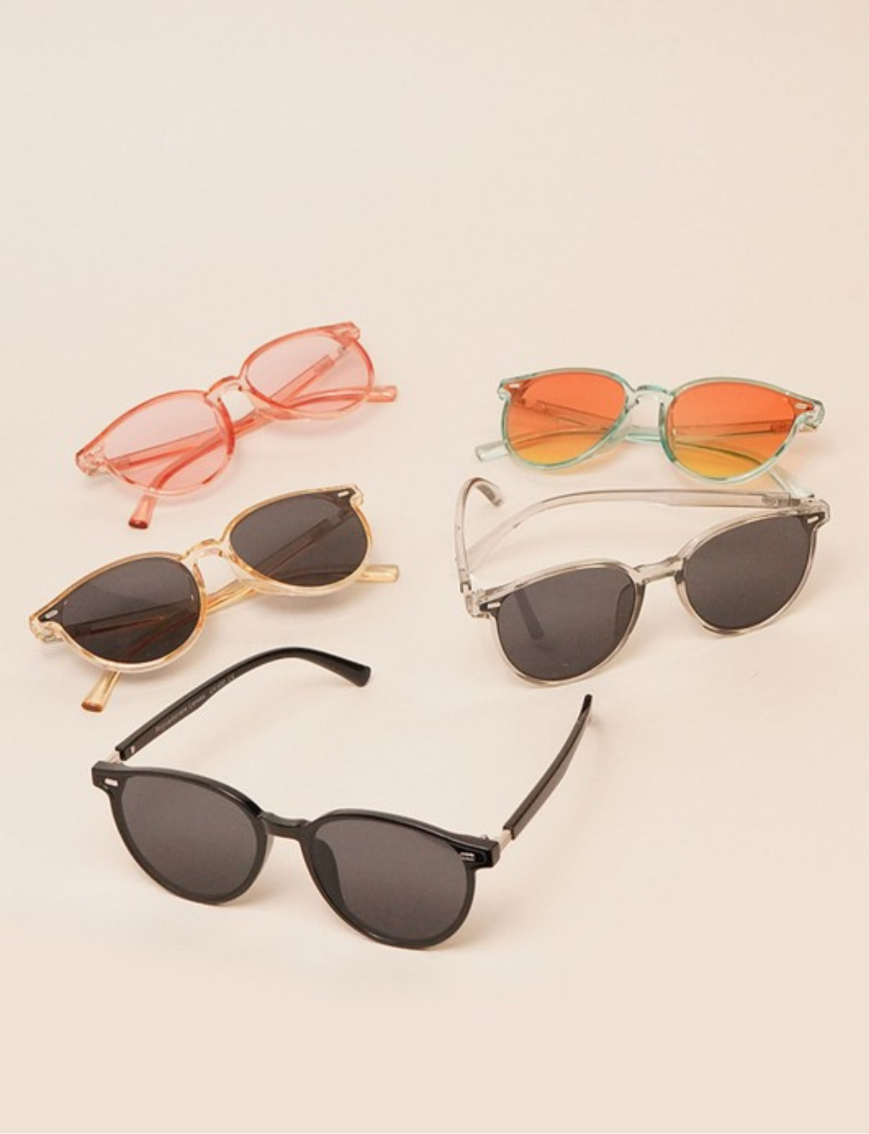 Women’s Sunglasses