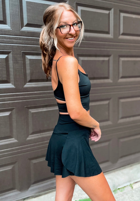Soaking Up Summer While Prepping for Fall