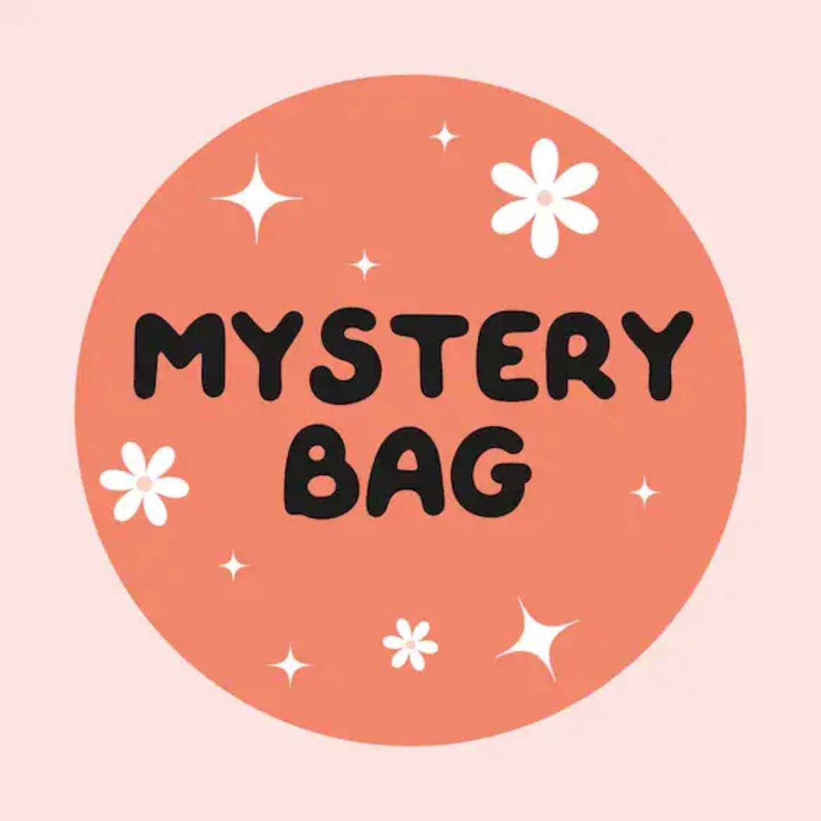 End of Year Mystery Grab Bag!