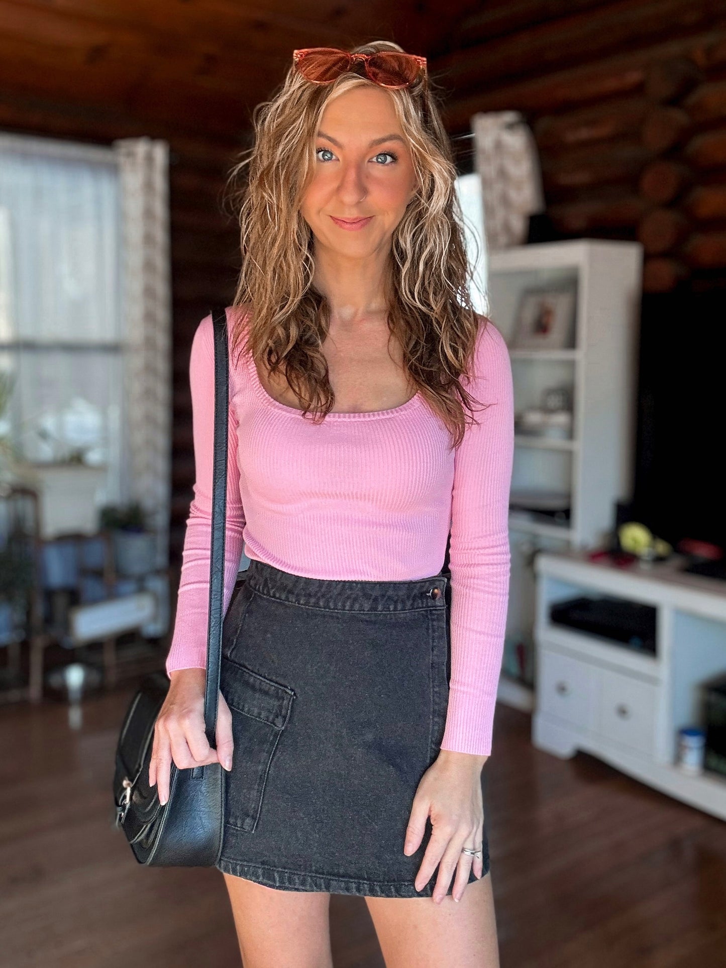 Pretty In Pink