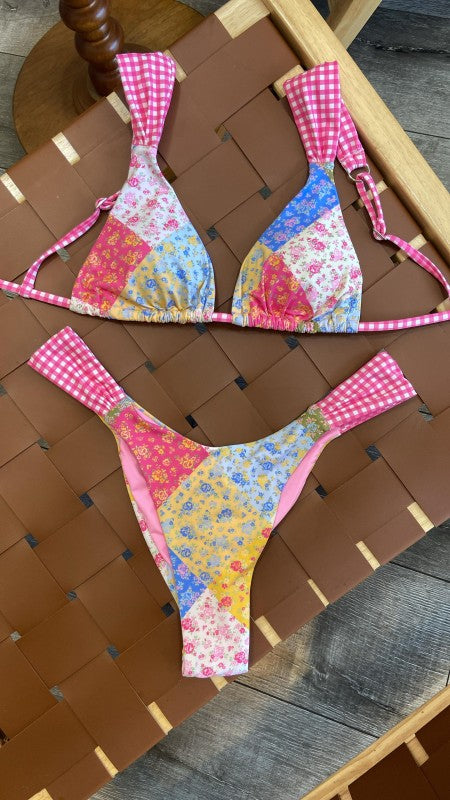 Summer Romance Bikini