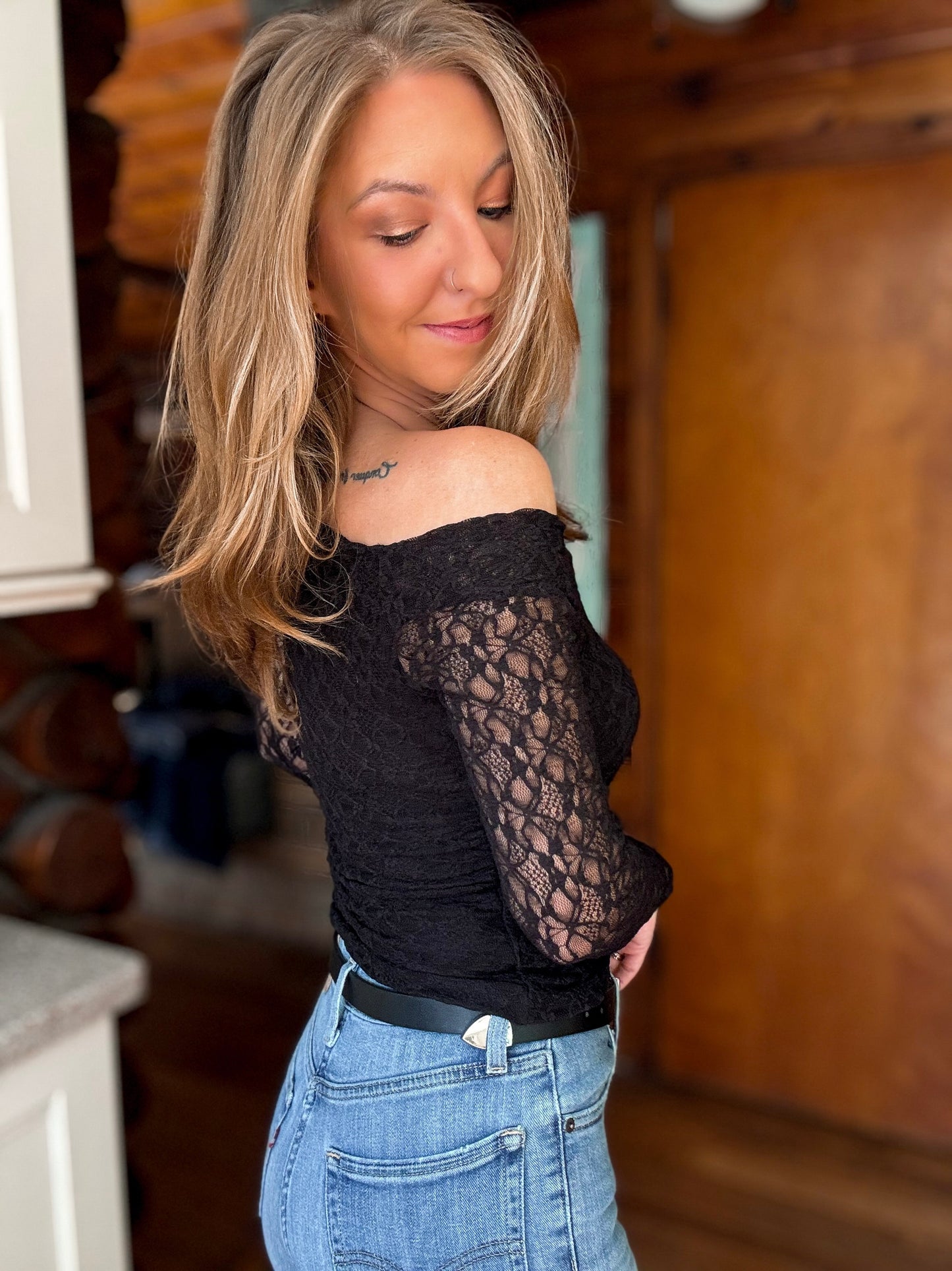 Main Character Energy Belt