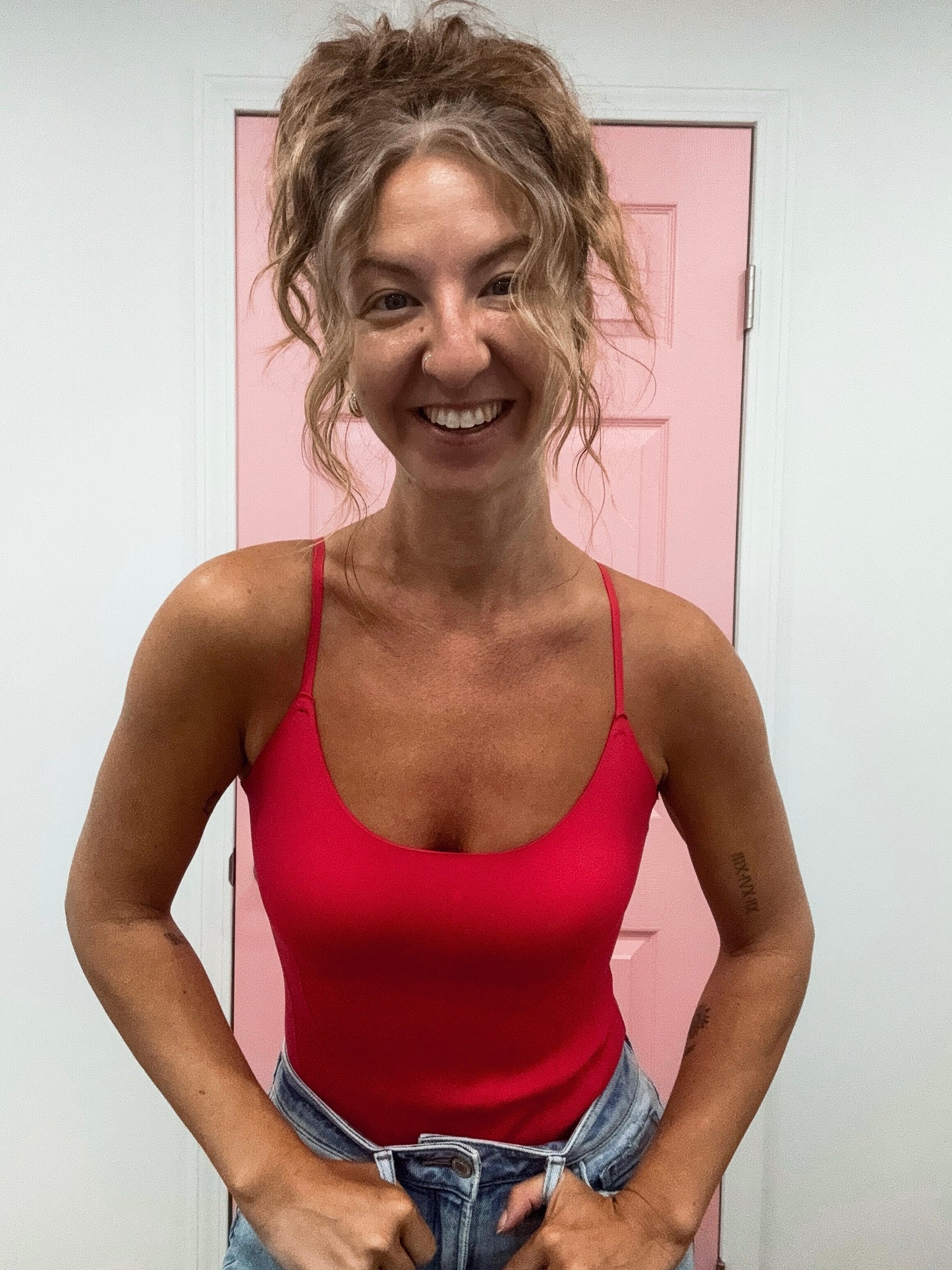 Better Shape Up Bodysuit