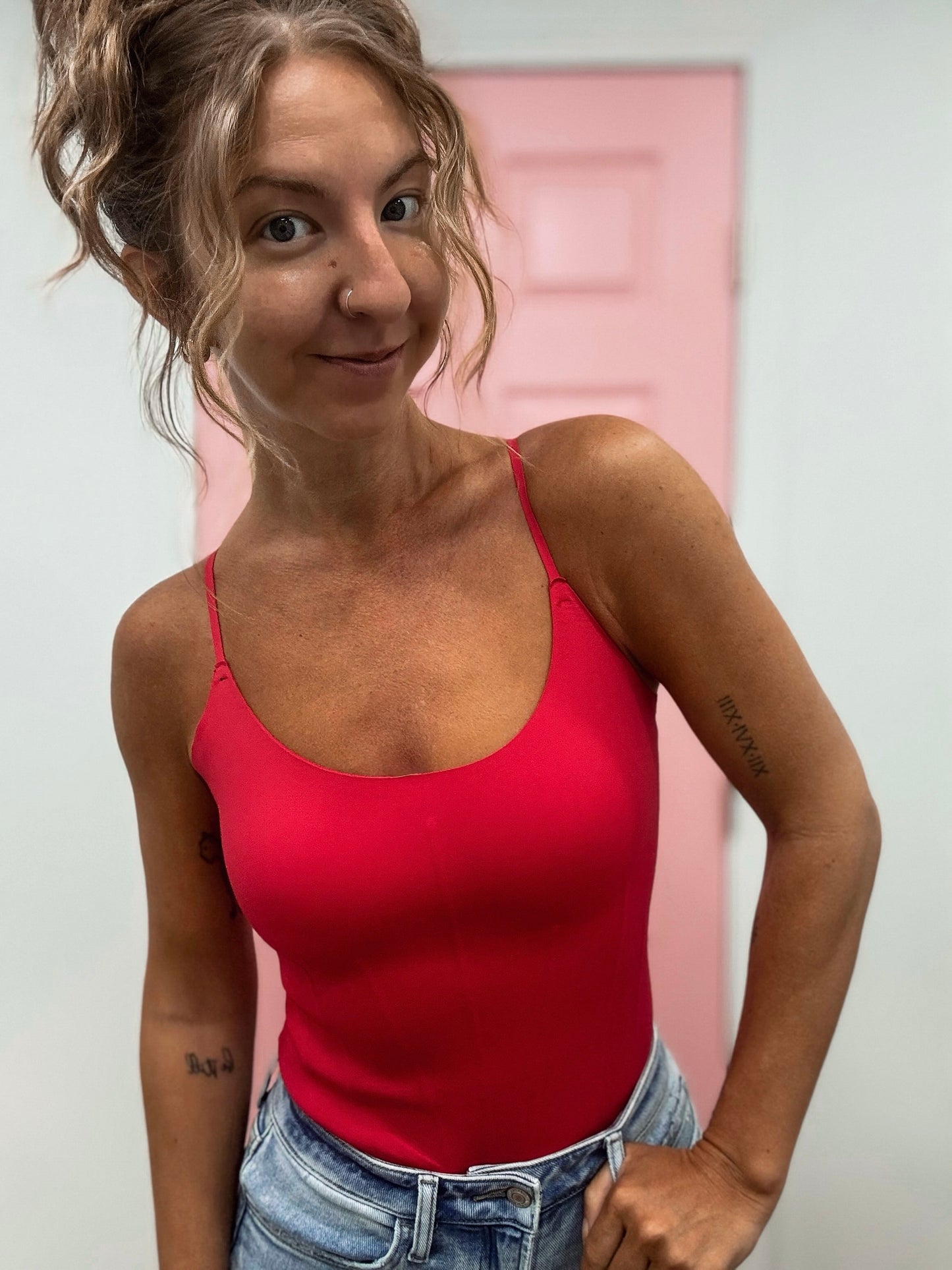 Better Shape Up Bodysuit
