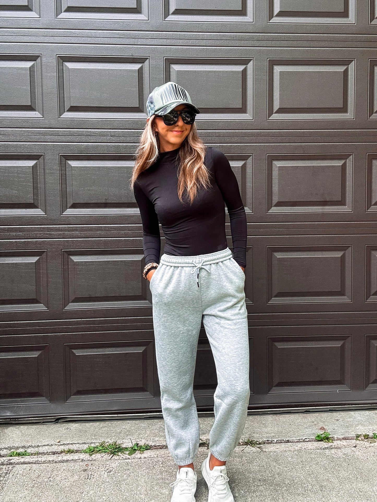 Fleece Lounge Pants