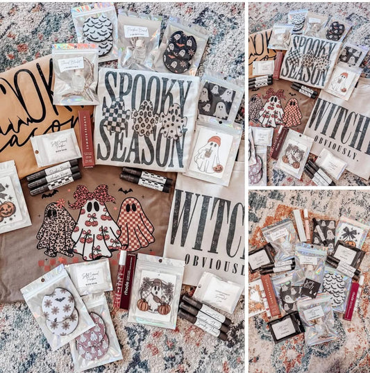 Mystery Theme Bundles