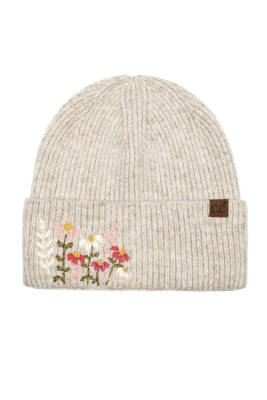 Wildflower Dreams Beanie
