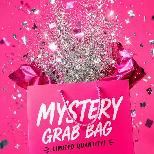 Mystery Grab Bag!