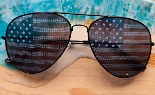 Flag Aviators
