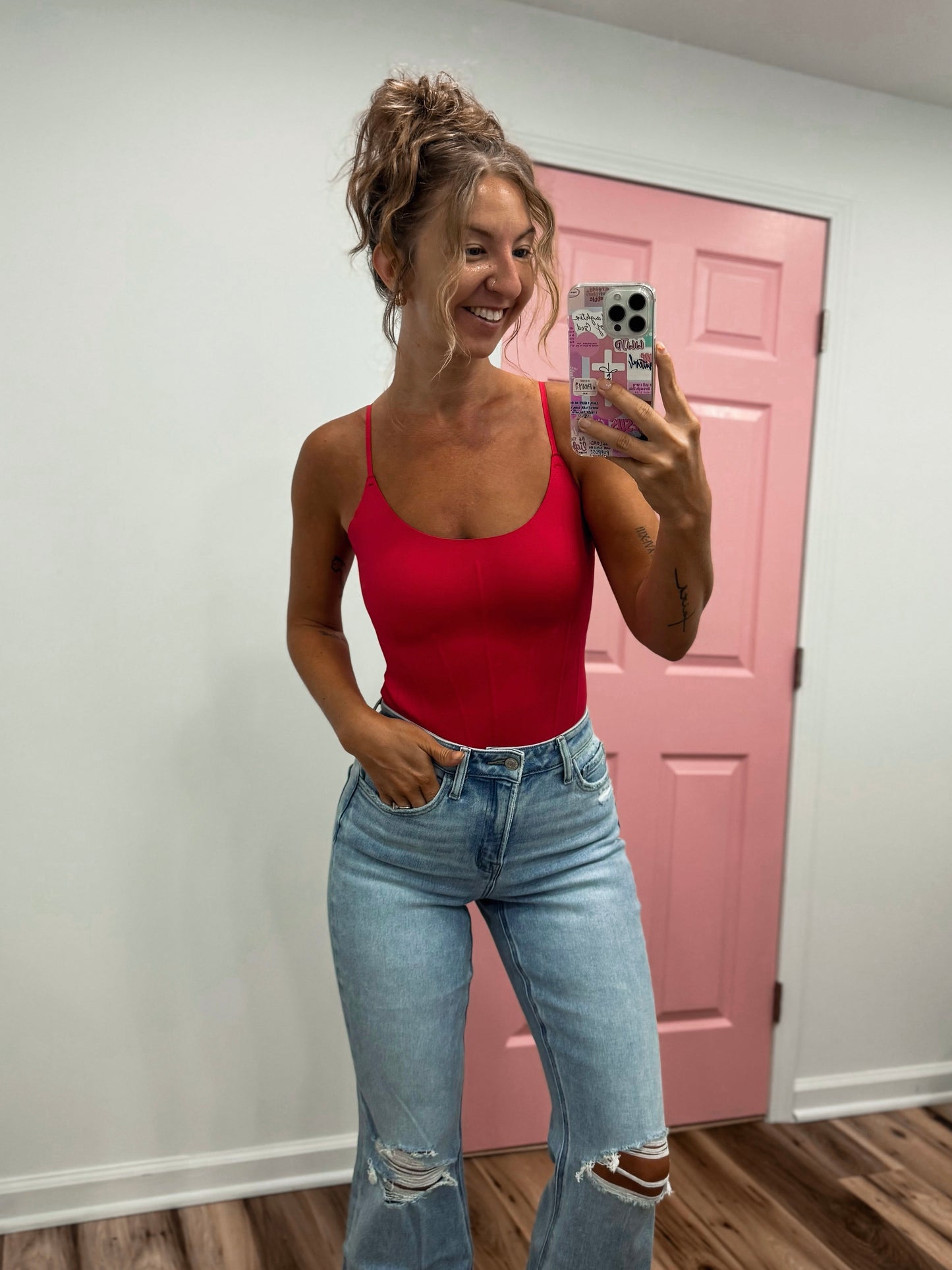 Better Shape Up Bodysuit