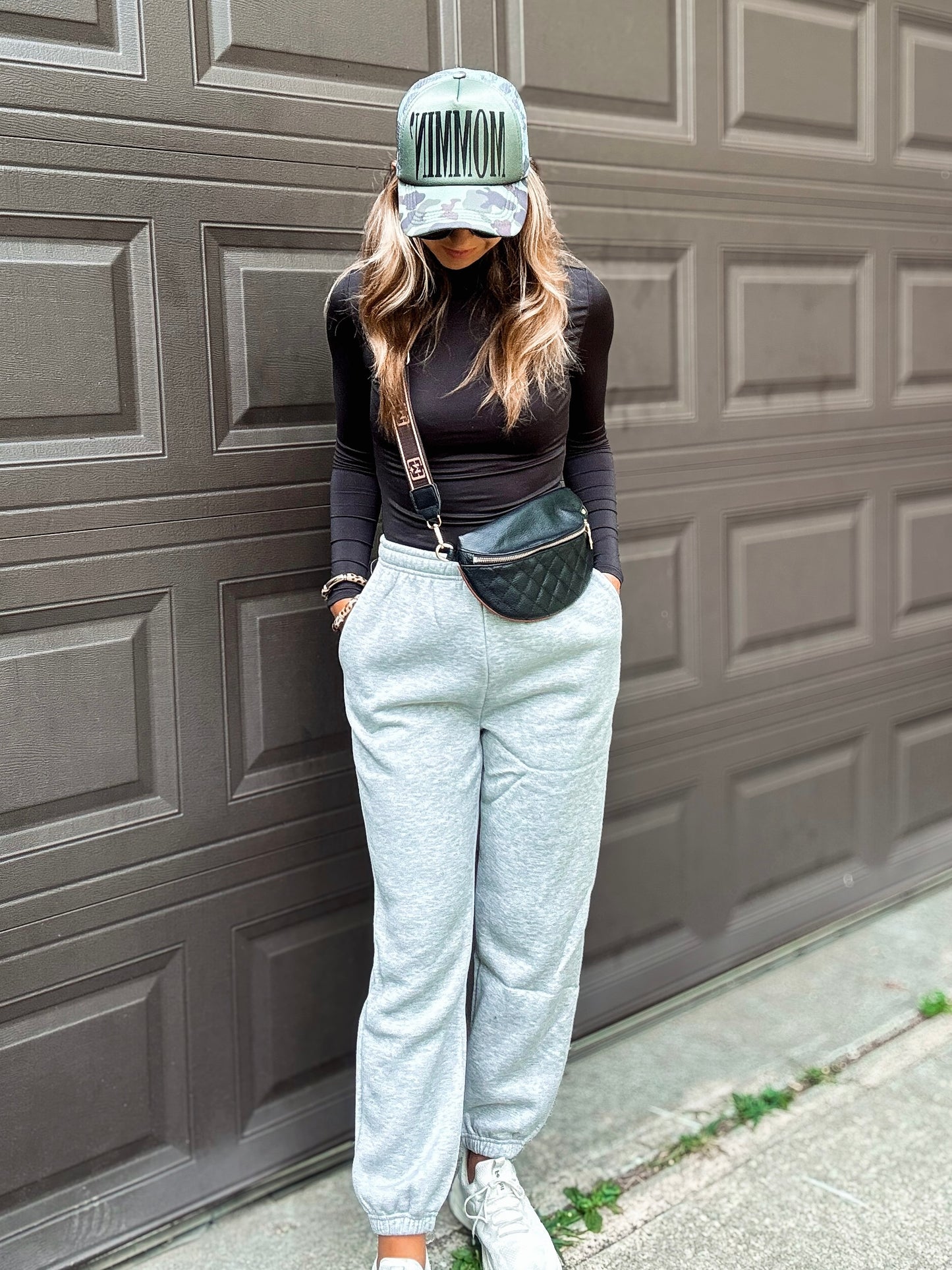 Fleece Lounge Pants