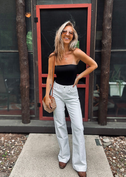 Wild Daisy Denim