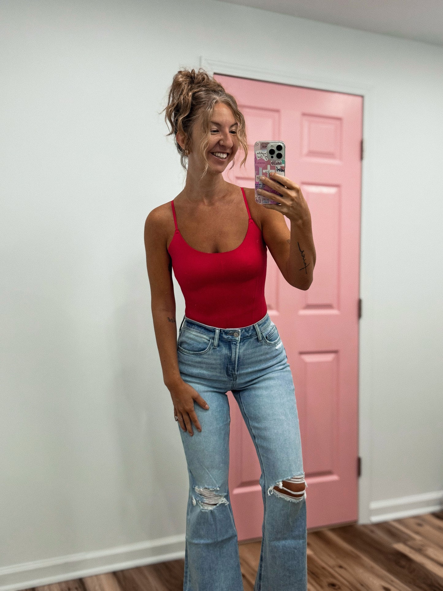 Better Shape Up Bodysuit