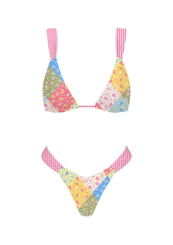 Summer Romance Bikini