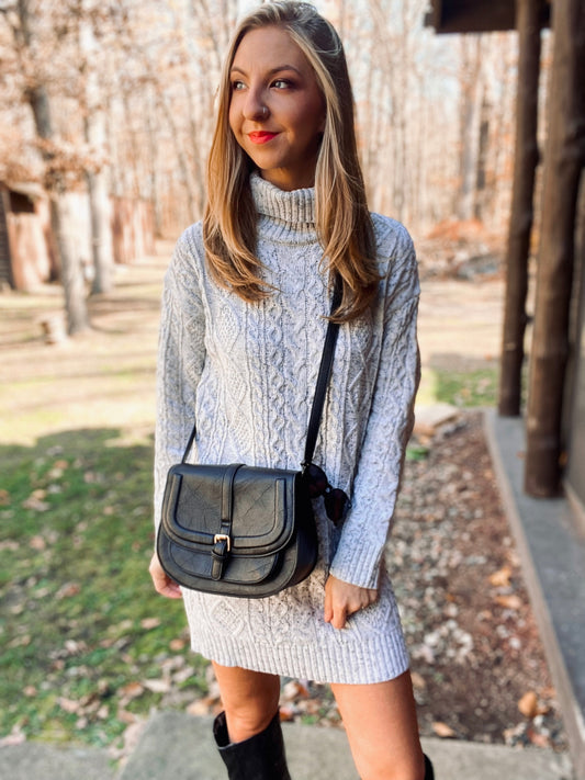 Sweater Dress Dream