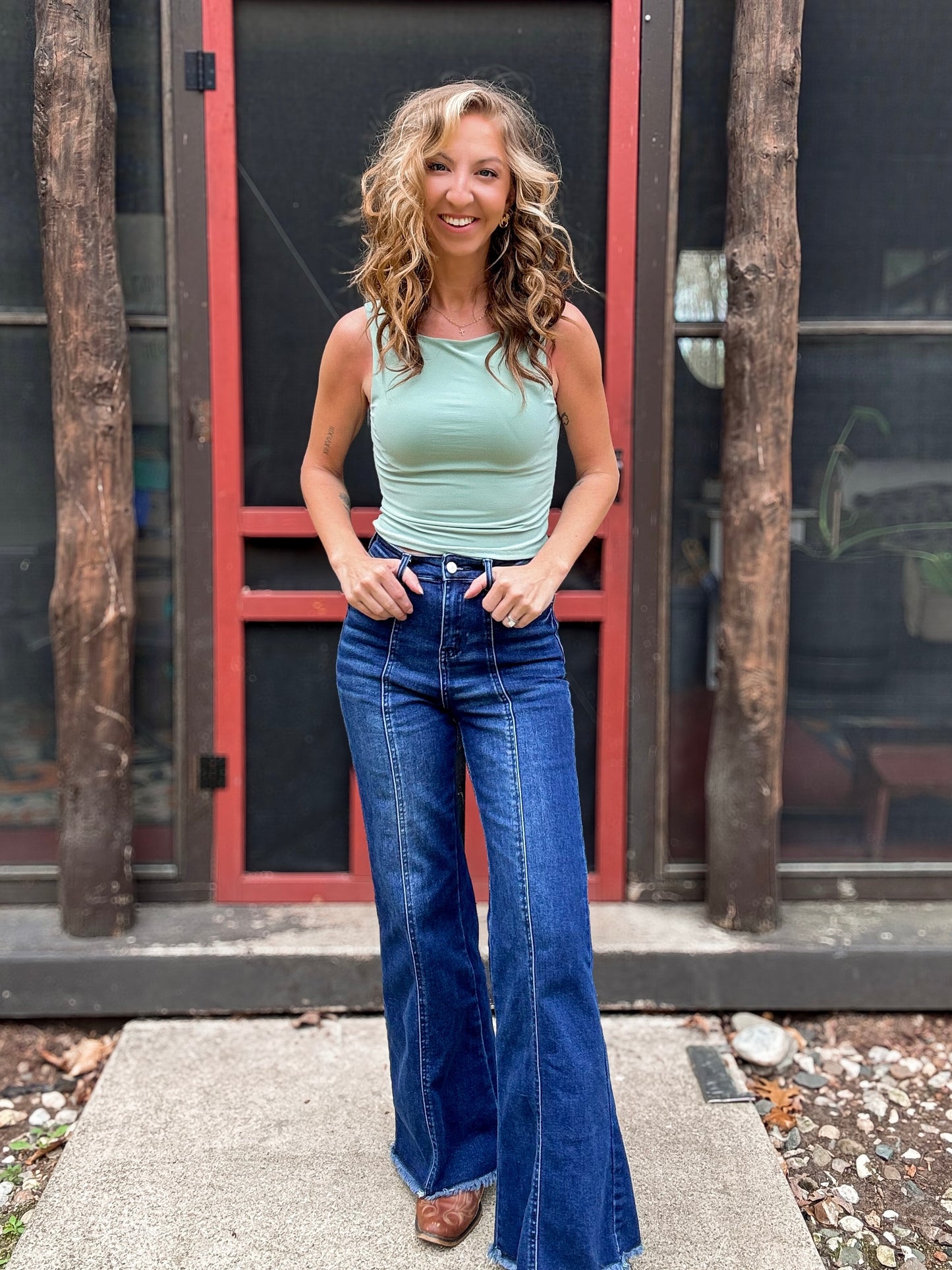The Everyday Top