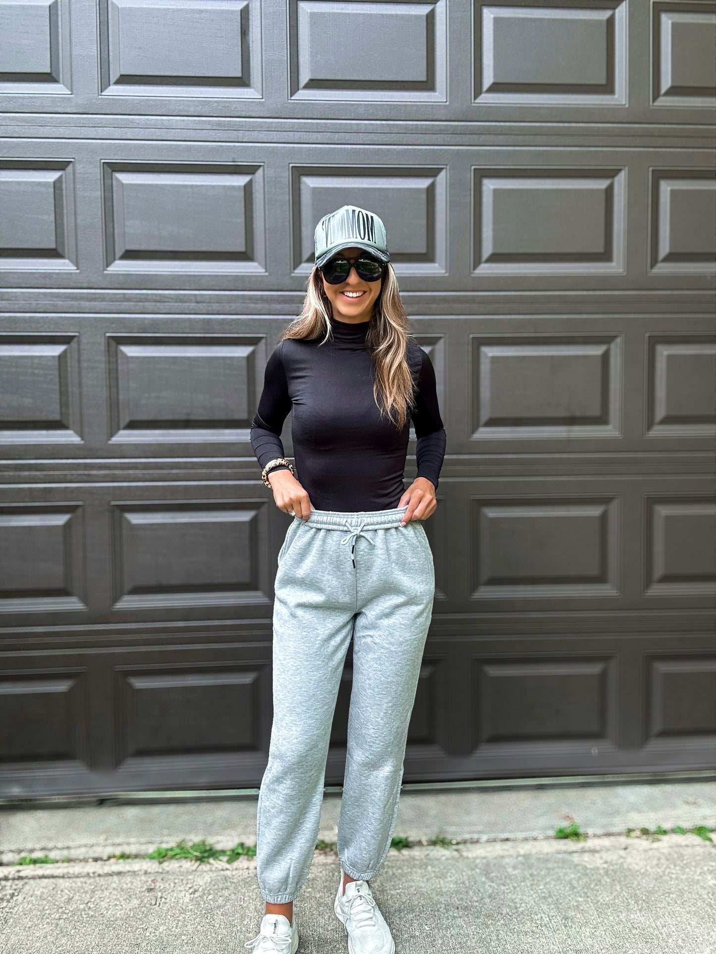 Fleece Lounge Pants