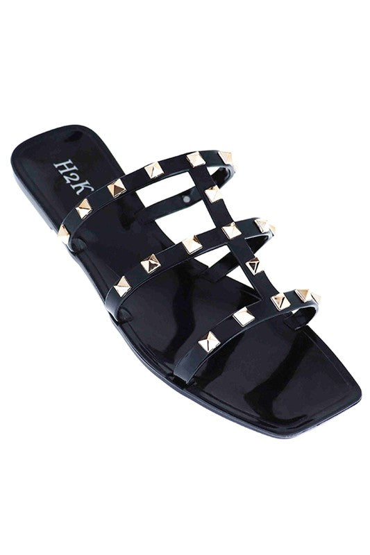 H2K Studded Slides