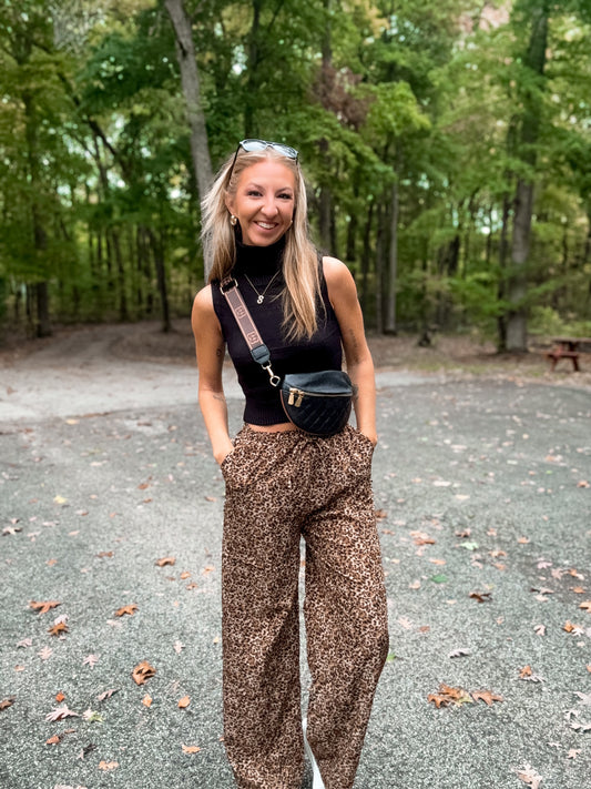 Wild Thing Lounge Pants