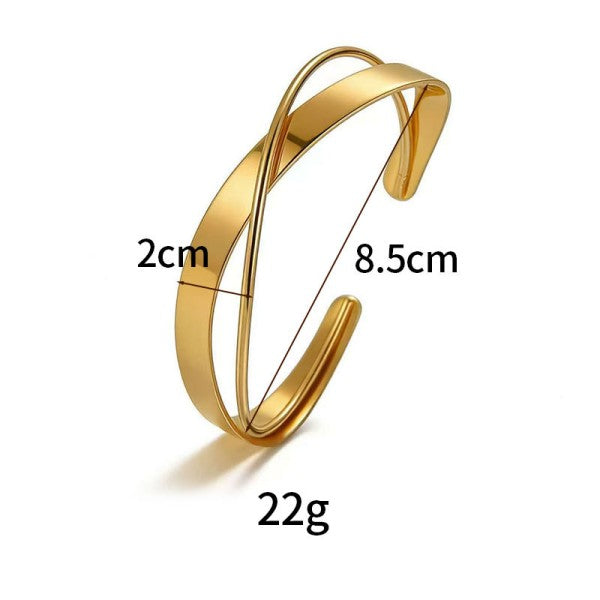Minimal Moment Arm Cuff