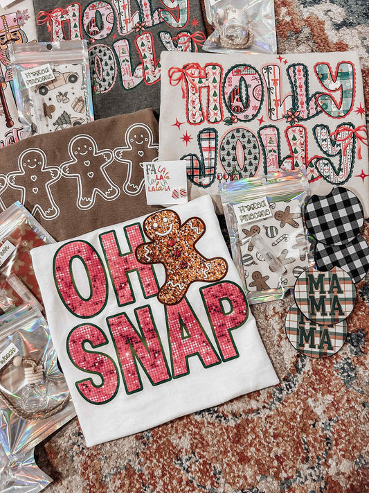 Mystery Theme Bundles