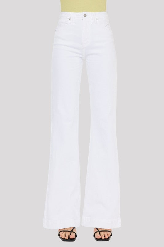 Wild Daisy Denim