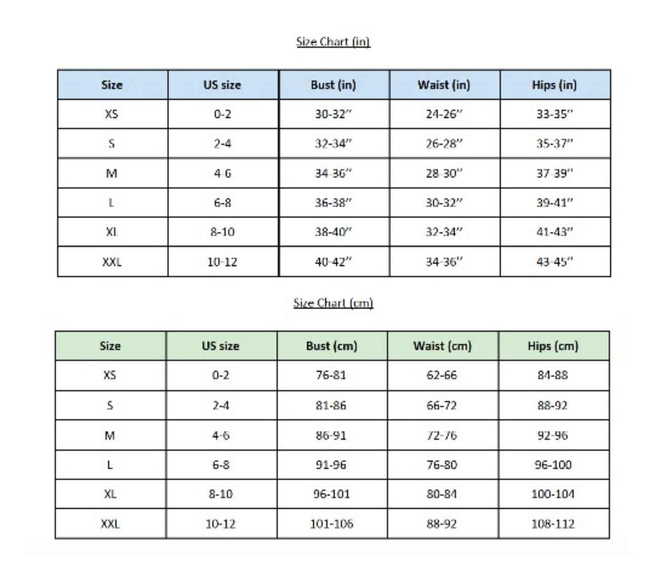 Summer Romance Bikini