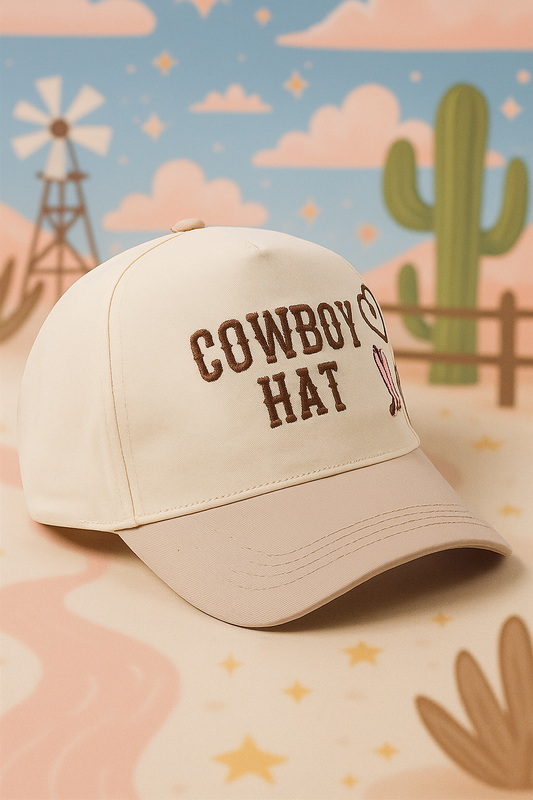 Cowboy Hat