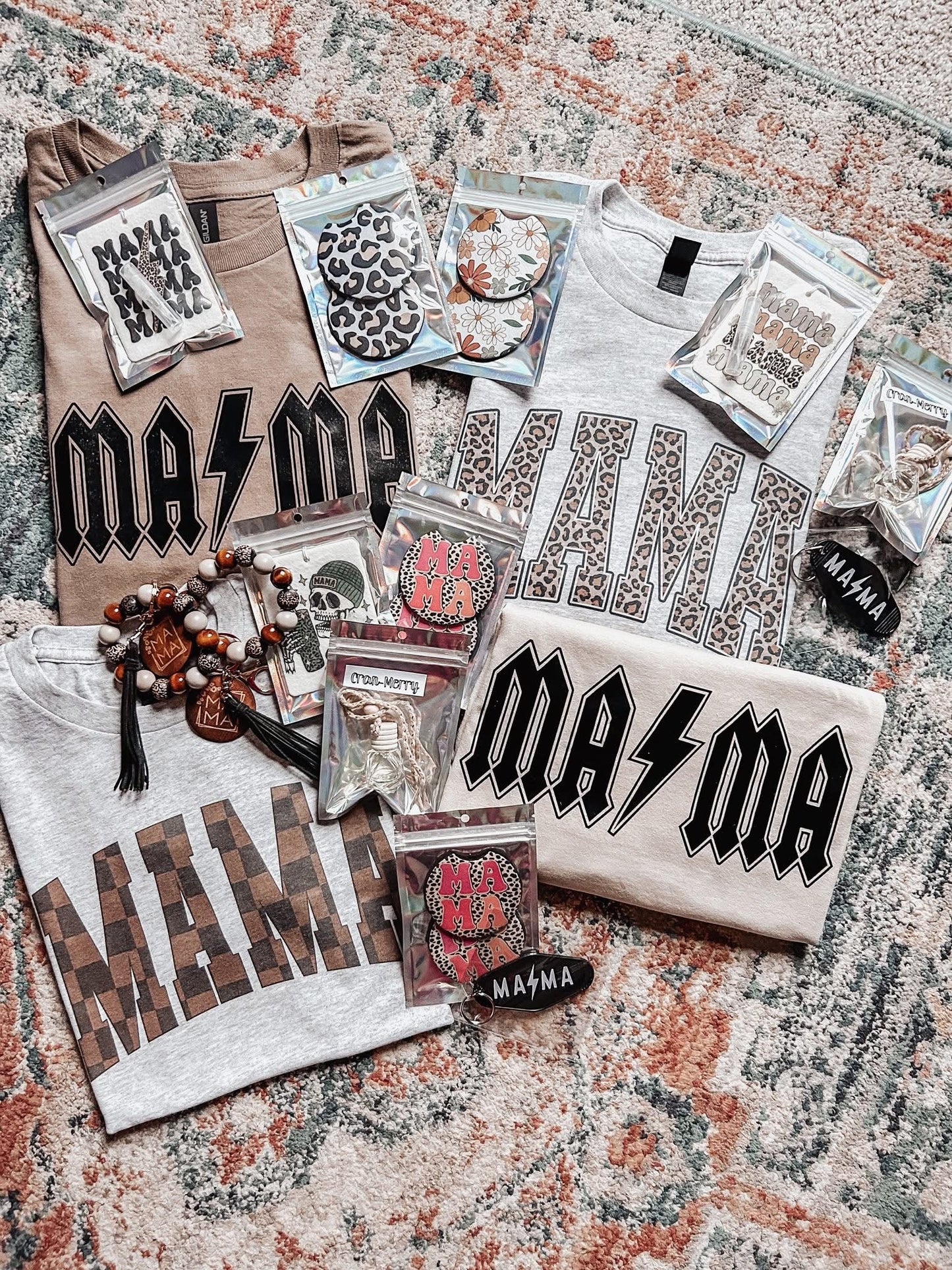 Mystery Theme Bundles