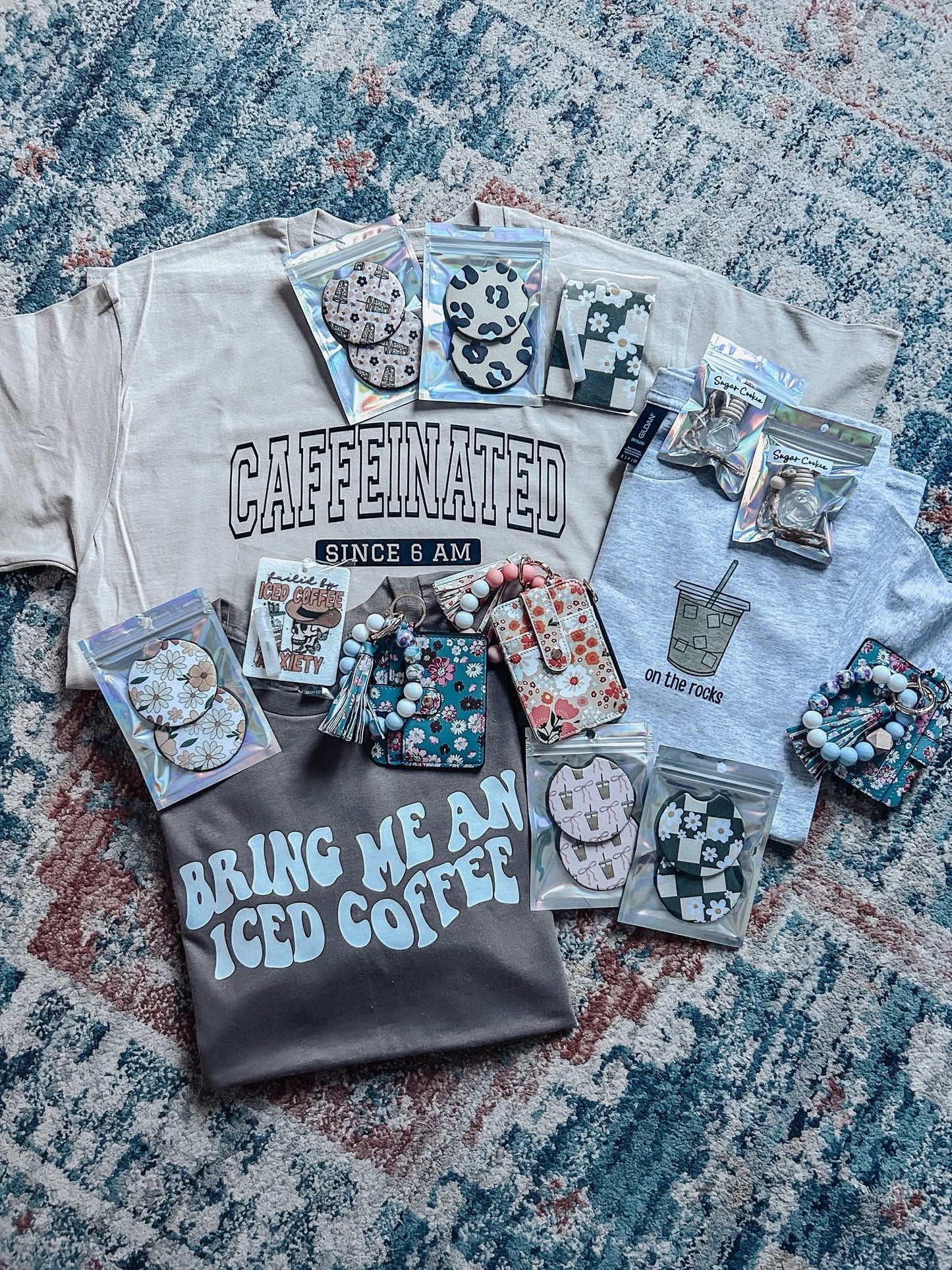 Mystery Theme Bundles