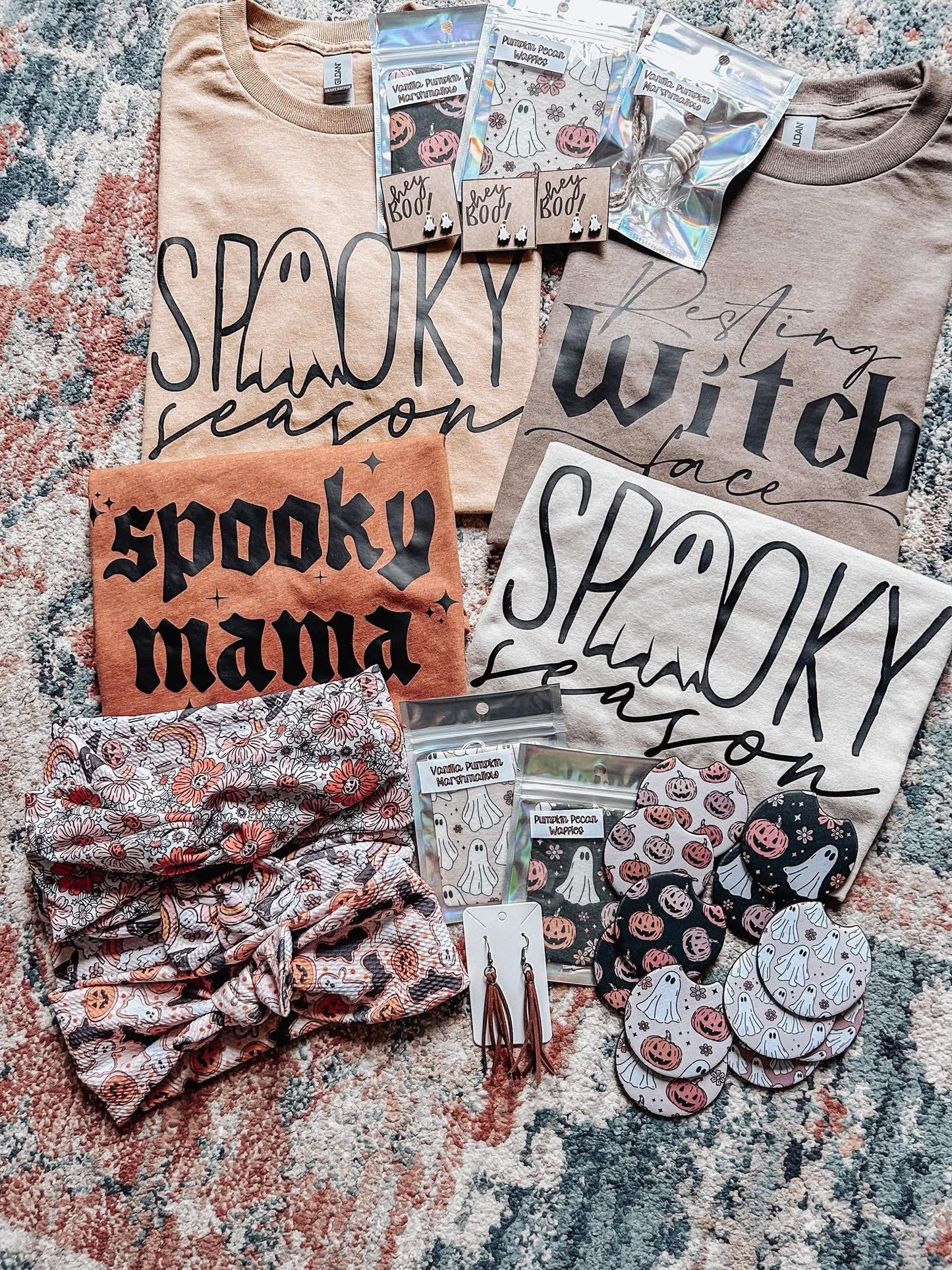 Mystery Theme Bundles