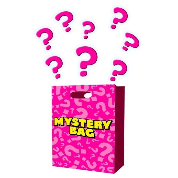 Mystery Grab Bag!