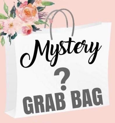 End of Year Mystery Grab Bag!